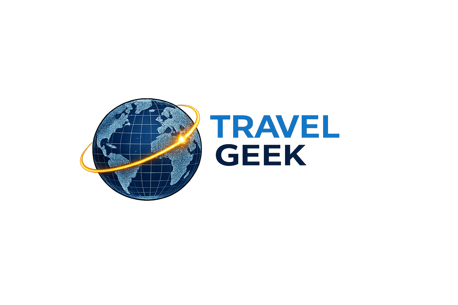 Travel Geek - Airport Parking